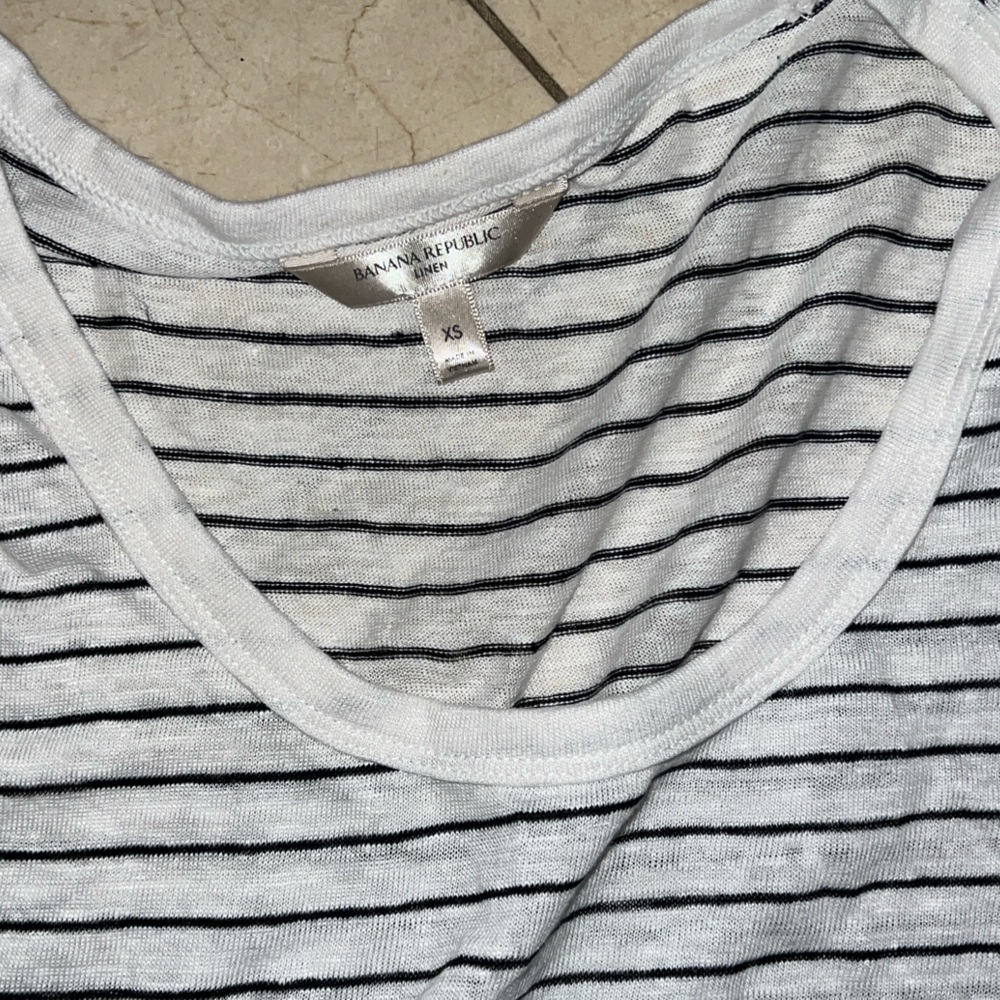 Tank top - Picture 3 of 3